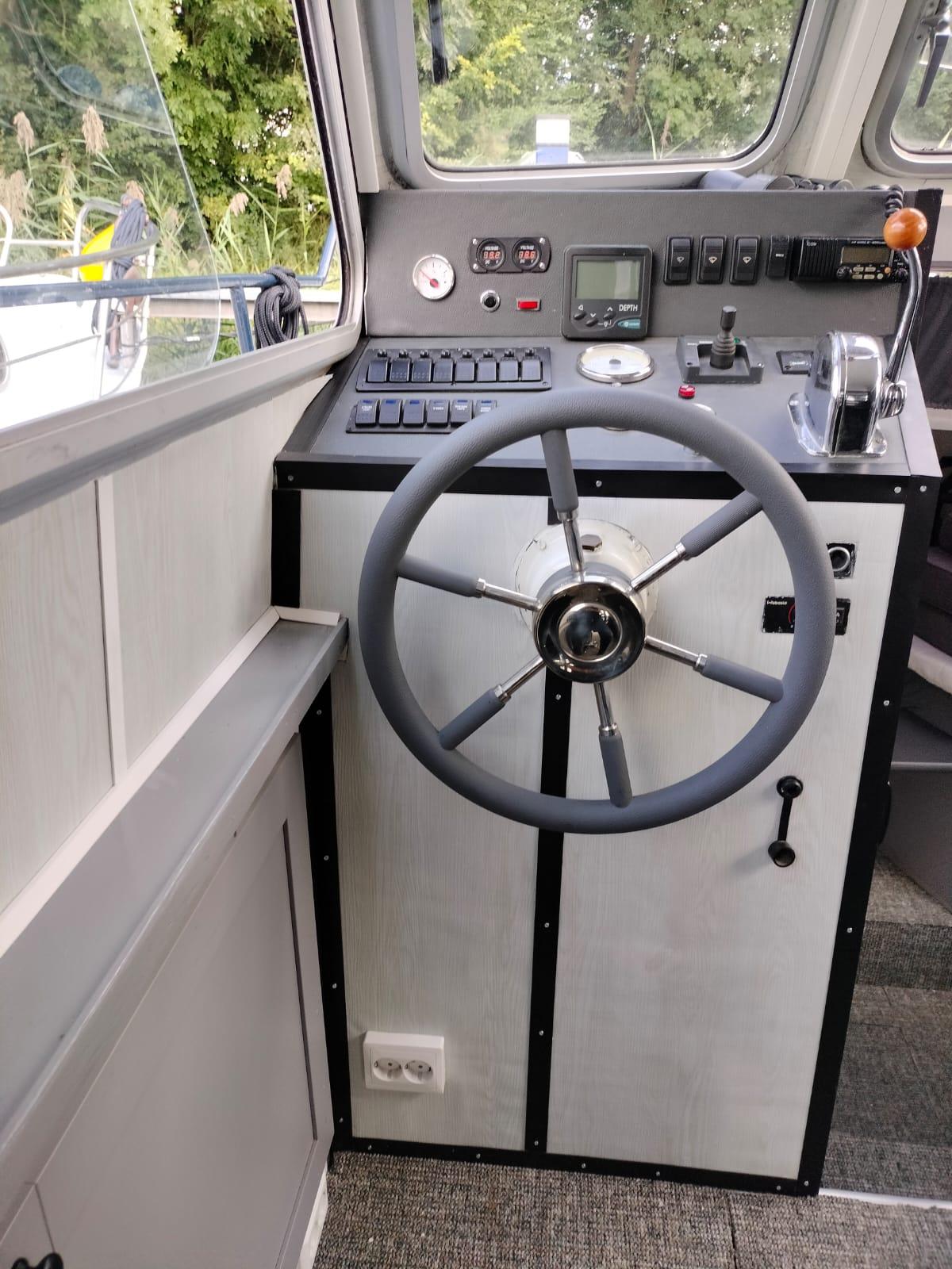 Beachcraft 10.00 — foto 28 van 47