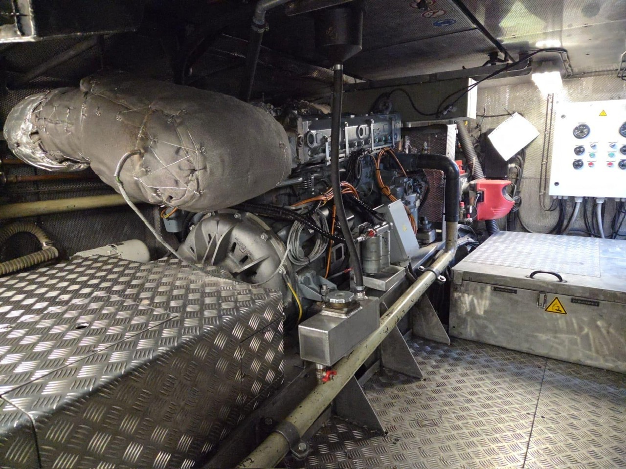 Ex Loodsboot 16.00 — foto 30 van 32