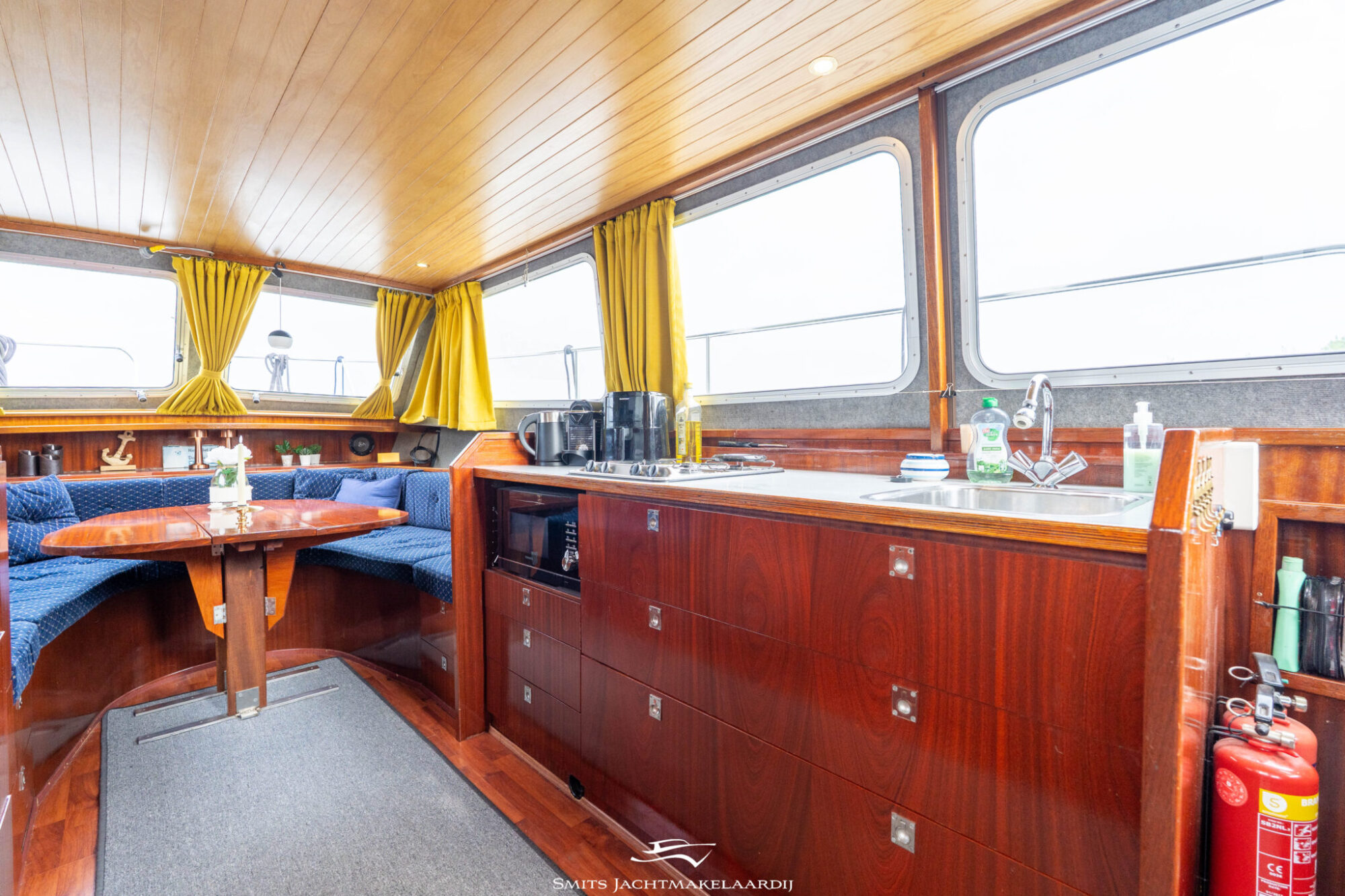 Bege 9.50 AK Cabrio — foto 27 van 60