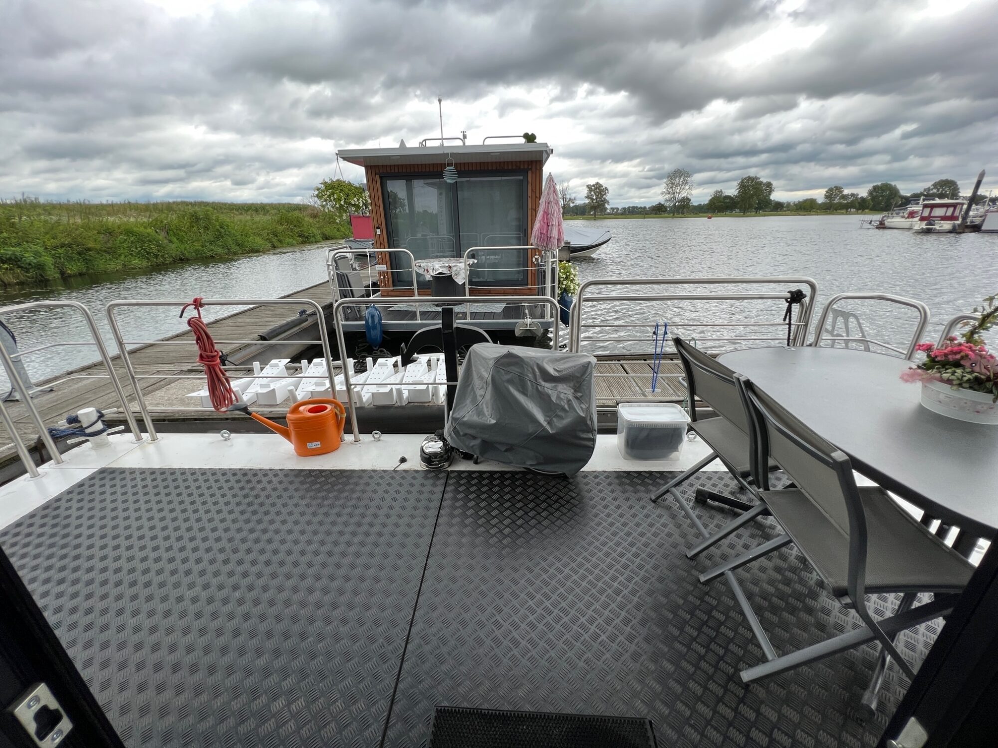 My Dream Houseboat 15.00 — foto 25 van 41