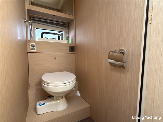 Jeanneau NC37 — foto 48 van 94