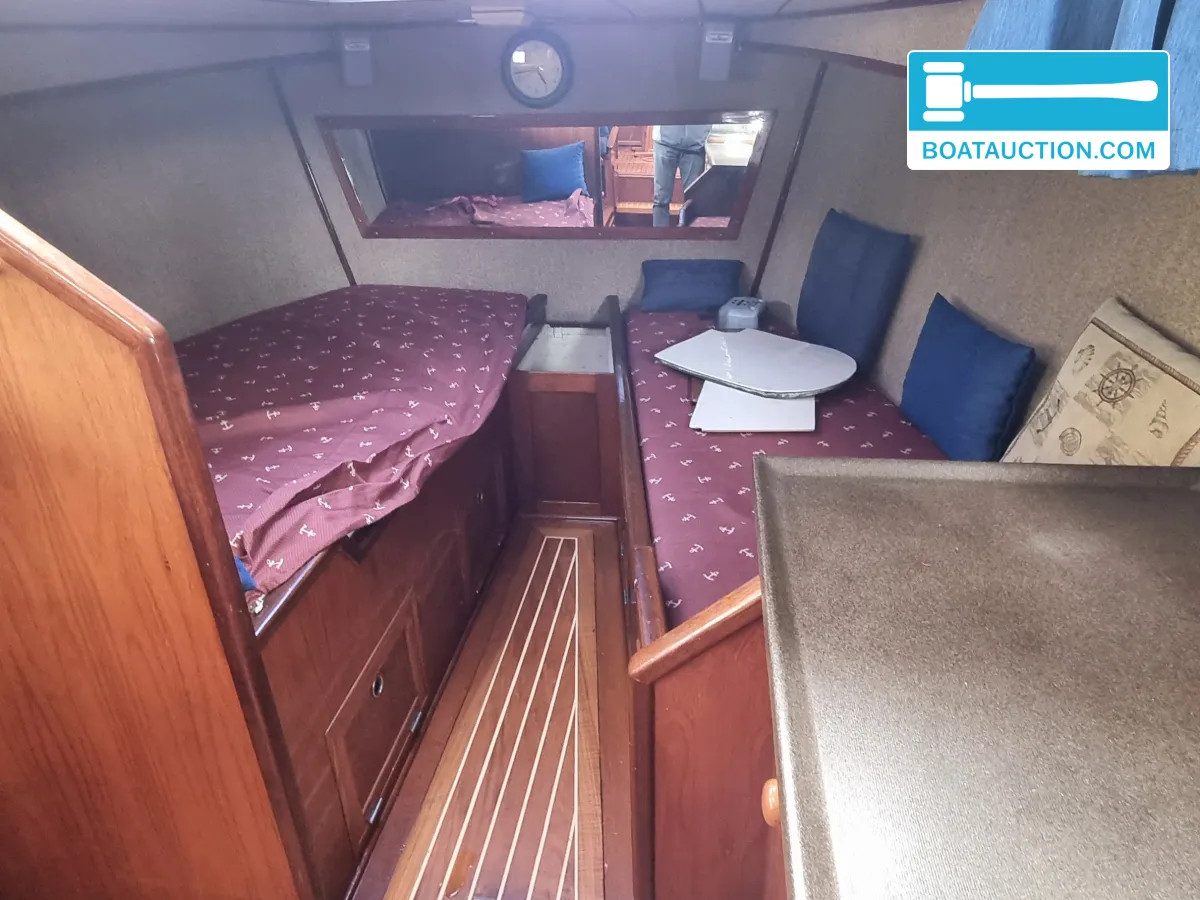 Motorschouw 930 nu in de online veiling. — foto 10 van 16