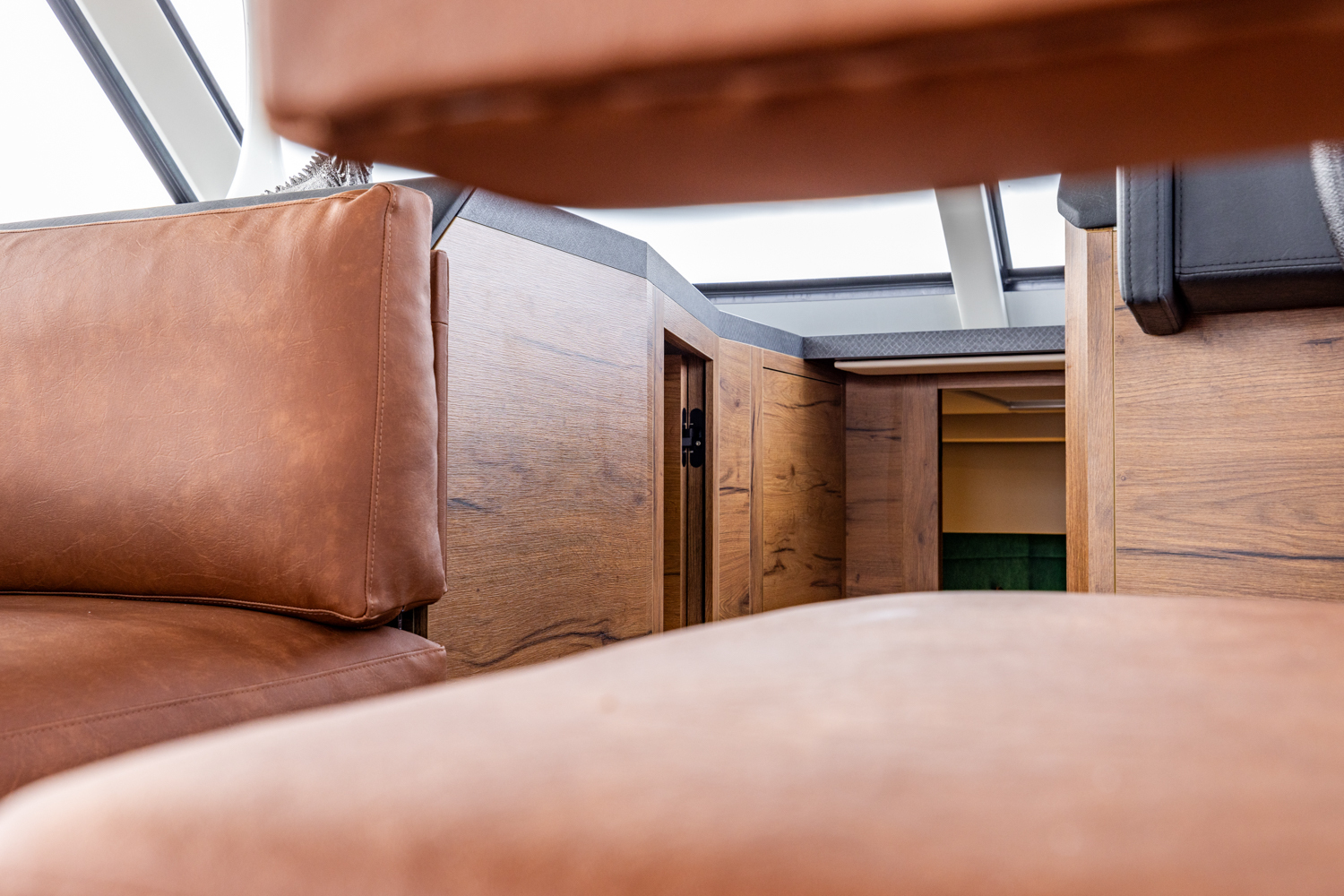 Boarncruiser 46 Elegance — foto 75 van 135
