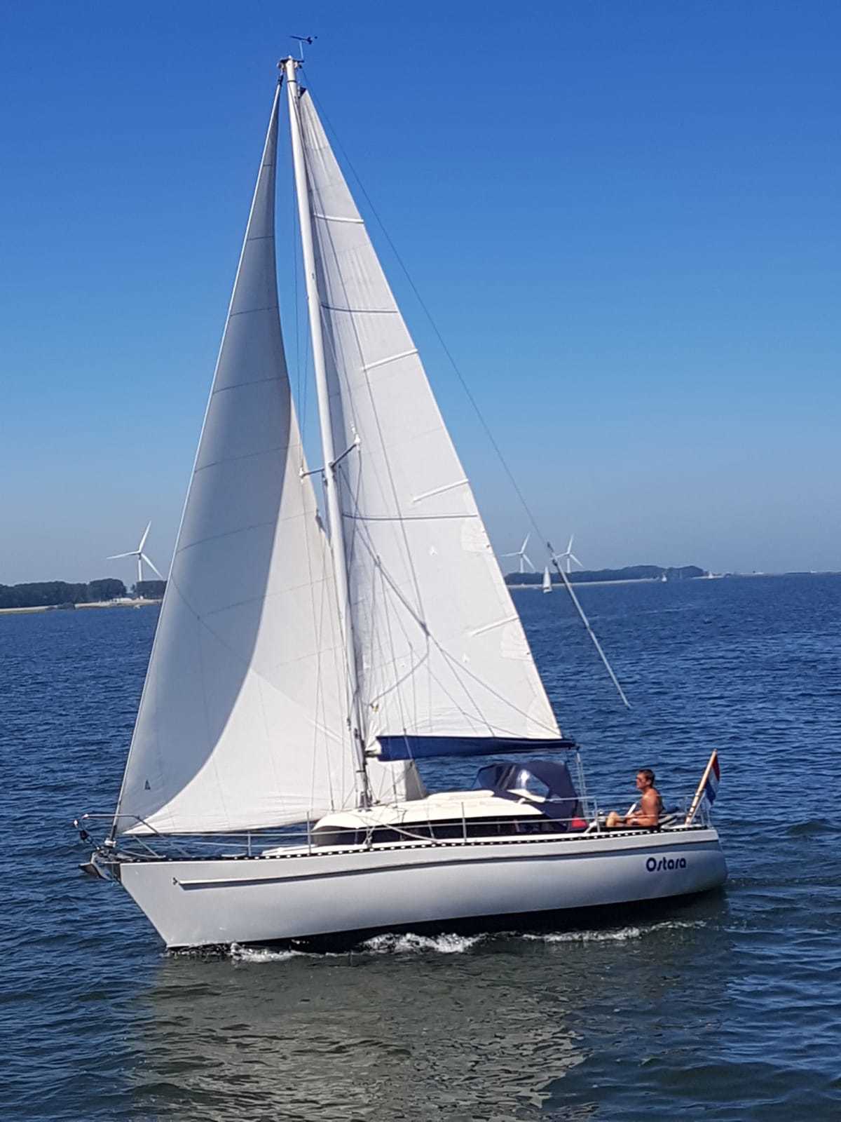 Sturgeon 28 — foto 4 van 4