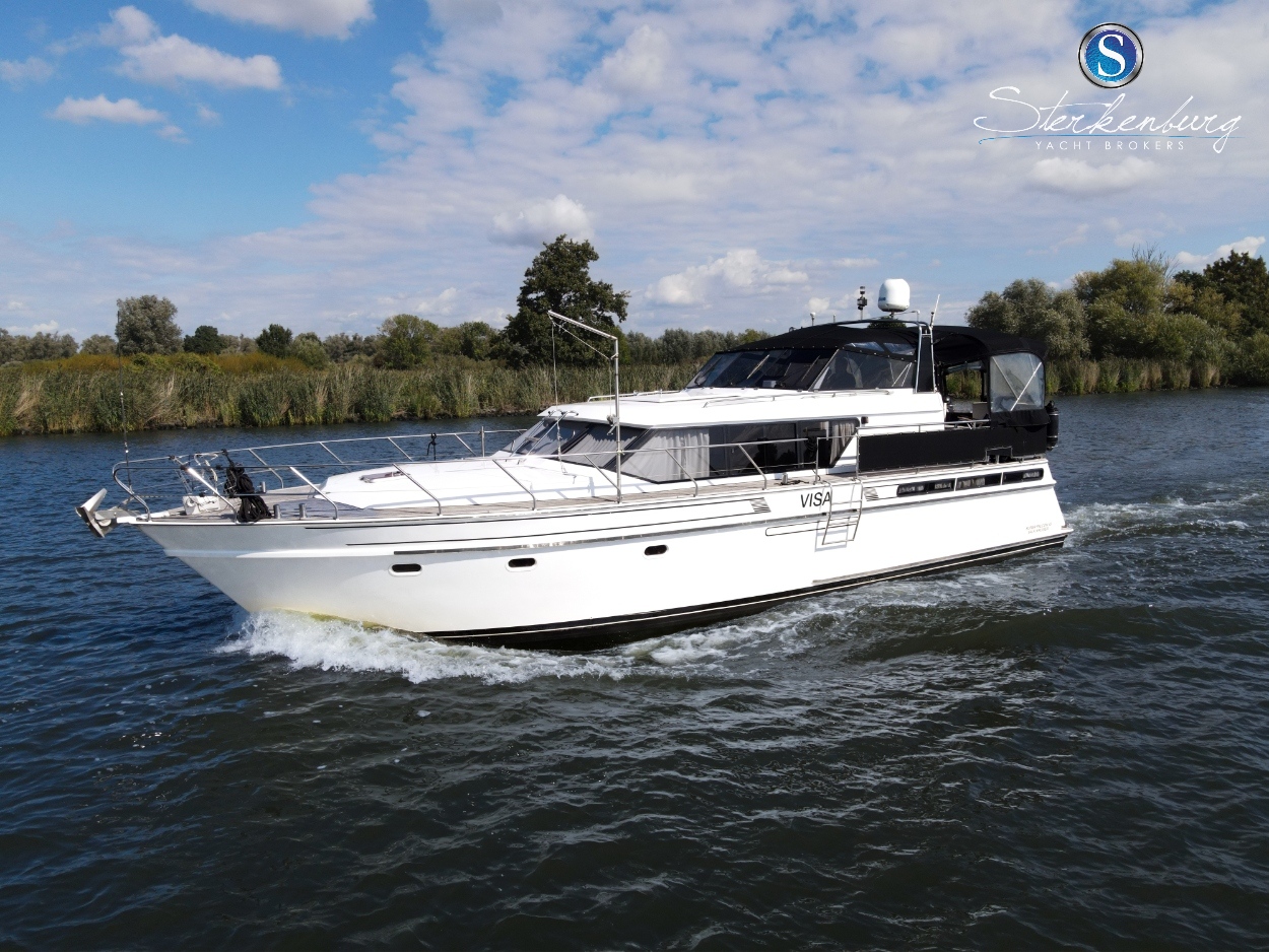 Valk Comfort 45 — foto 1 van 49