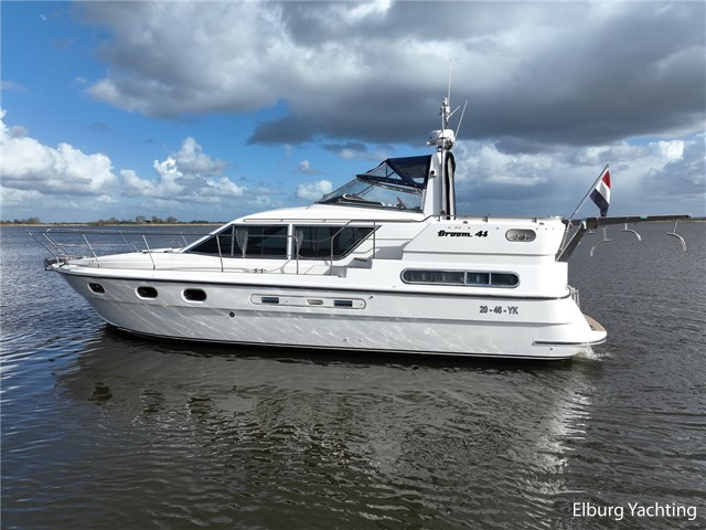 Broom 41 — foto 65 van 71