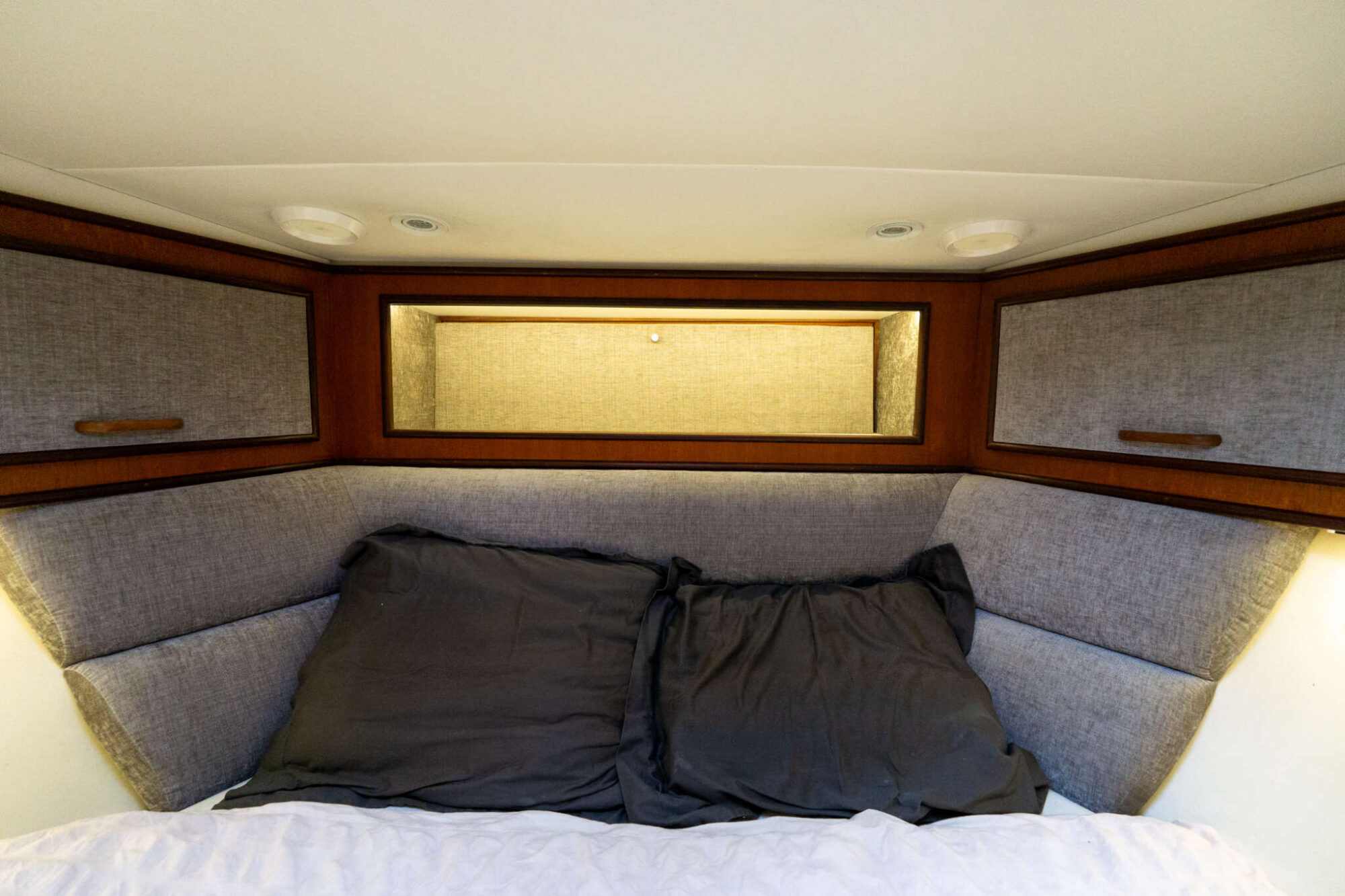 Fairline 50 Flybridge — foto 35 van 81