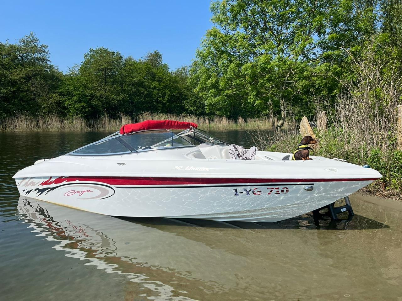 Baja 212 Islander — foto 4 van 10