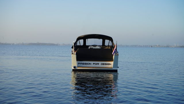 Isloep Rapida 650 DEMO ZONDAGS OPEN! — foto 11 van 25