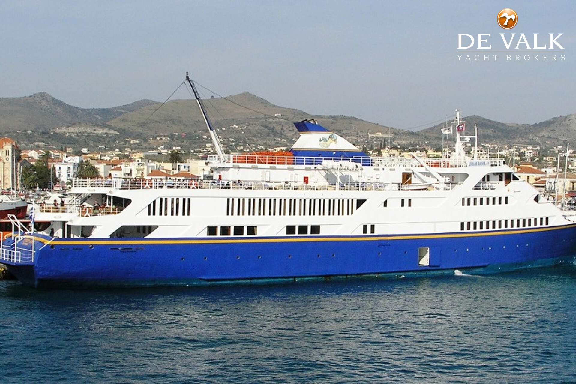 Day Passengers Ship 77.4 — foto 6 van 42