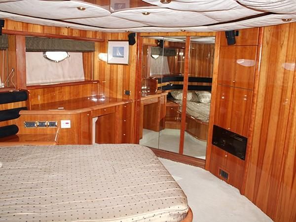 Sunseeker Manhattan 74 — foto 4 van 4