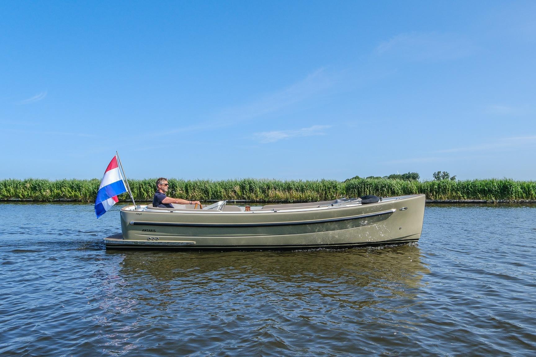 Antaris Fifty5 – 27 pk — foto 4 van 23
