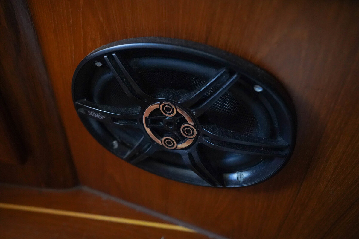 Vedette 8.20 V/OK — foto 37 van 47