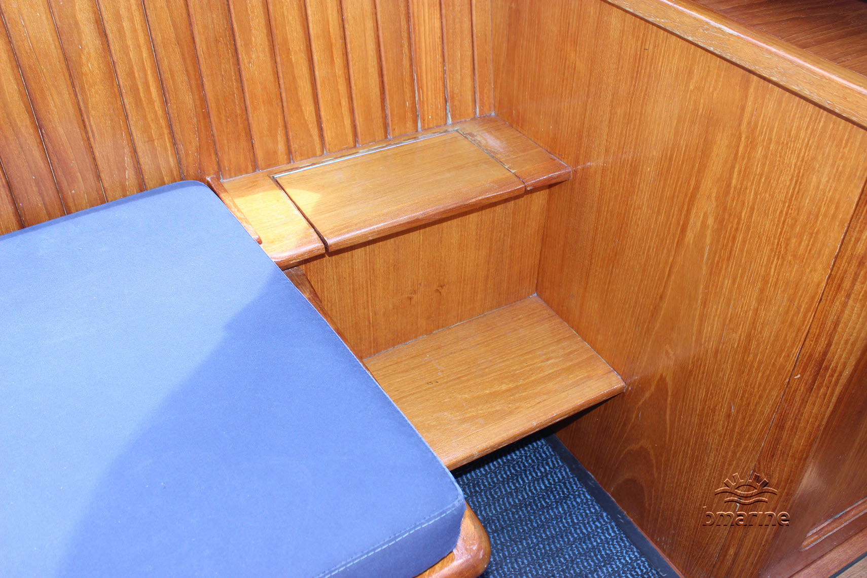 Súdsee 9.40 cabin — foto 8 van 24