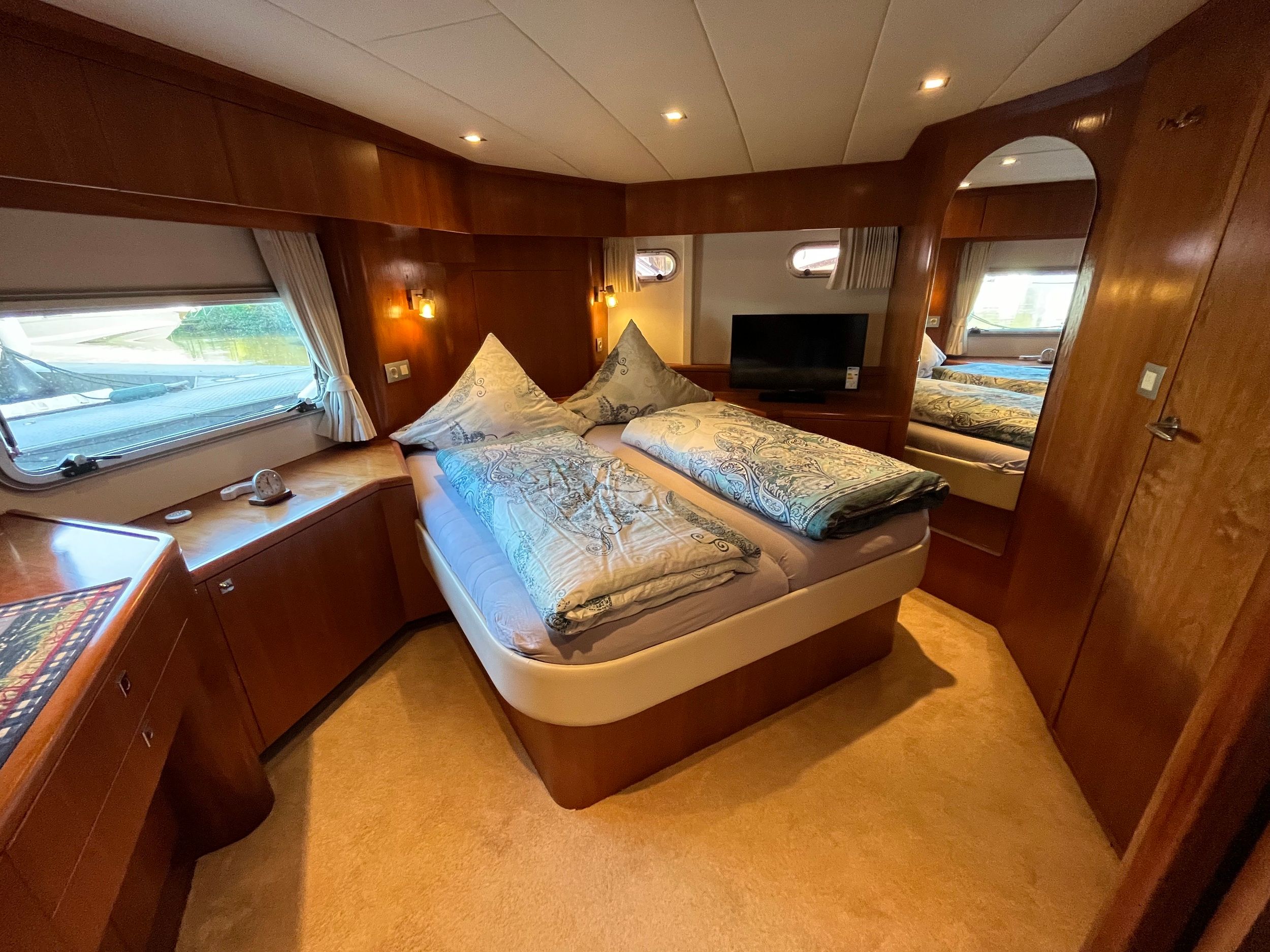 Van der Heijden 1500 Dynamic De Luxe — foto 39 van 59