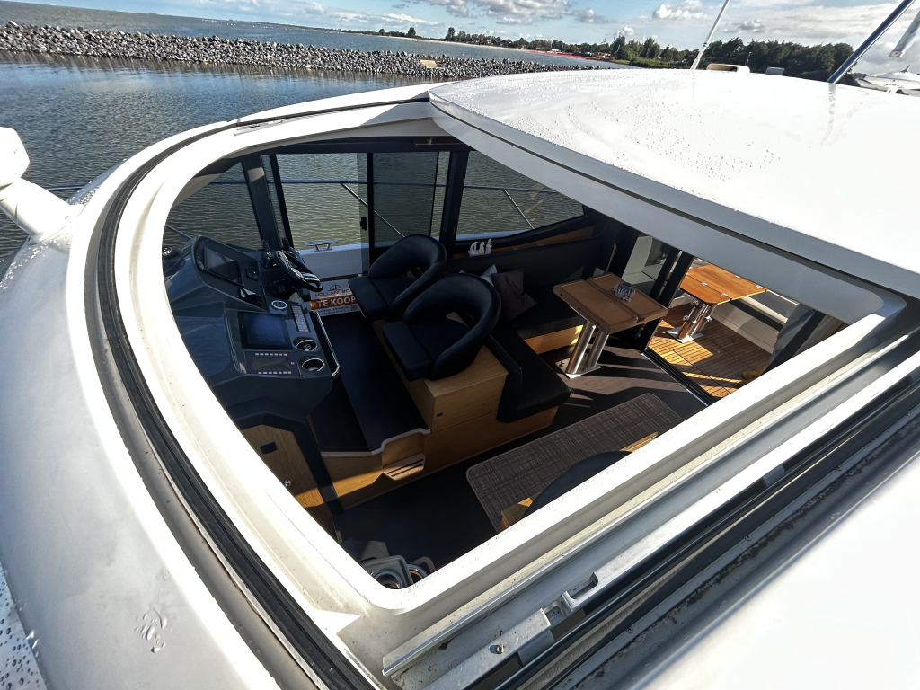 Bavaria Motor Boats R40 Coupé — foto 20 van 51