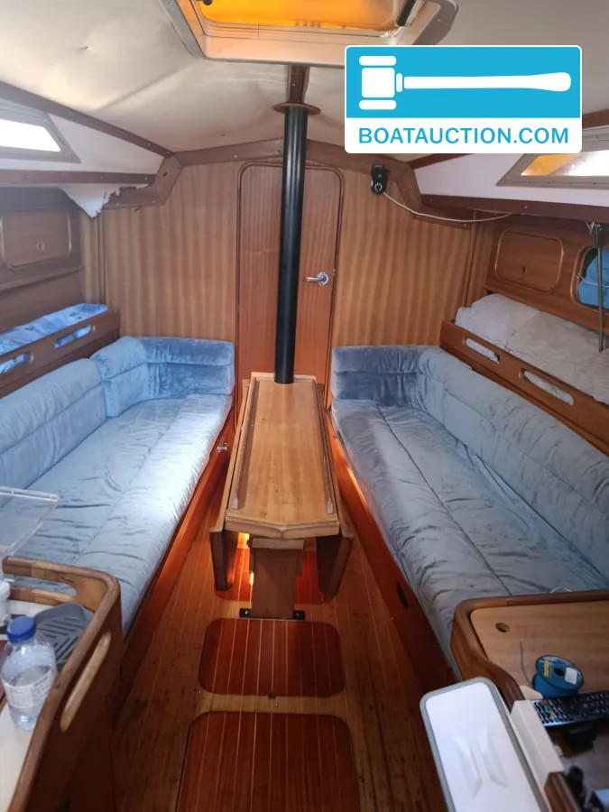 Bavaria 30 nu in de online veiling. — foto 5 van 17