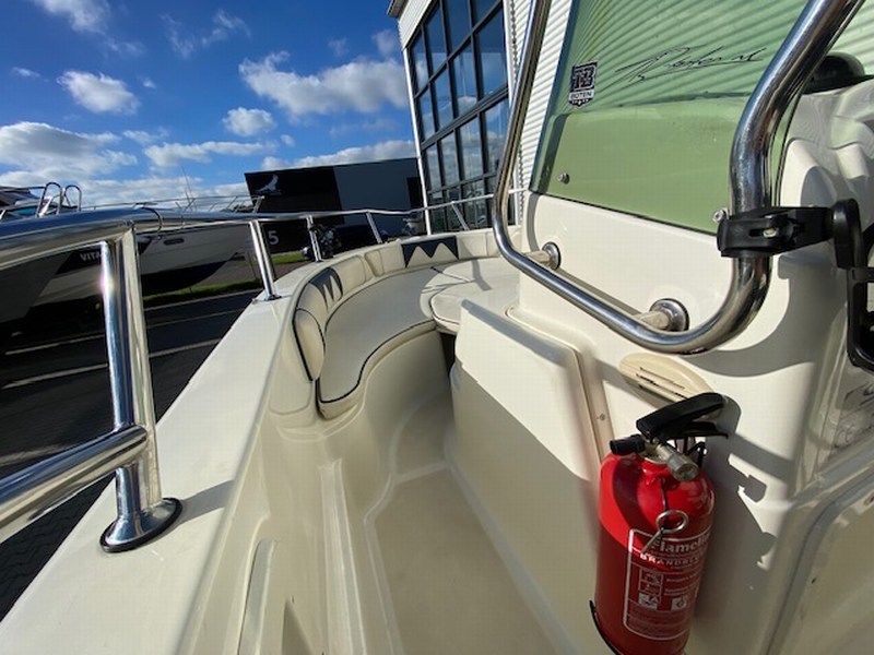 Rancraft Millennum 1920 — foto 16 van 18