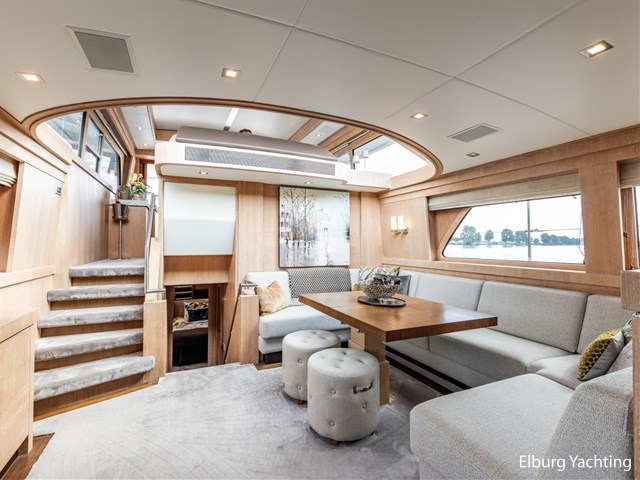 Mulder 73 Wheelhouse - Alu Fast Going - FLOAT — foto 23 van 111