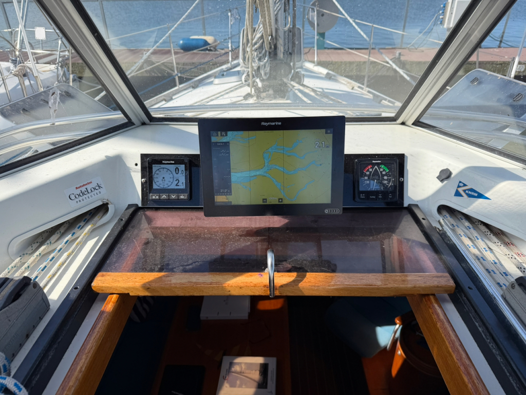 Compromis 39 Class — foto 10 van 29