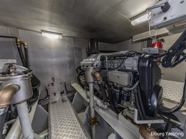 Sturier 520 OC - Stabilizers — foto 51 van 78