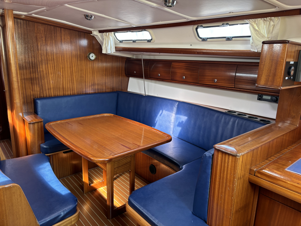 Bavaria 44 Cruiser — foto 12 van 23