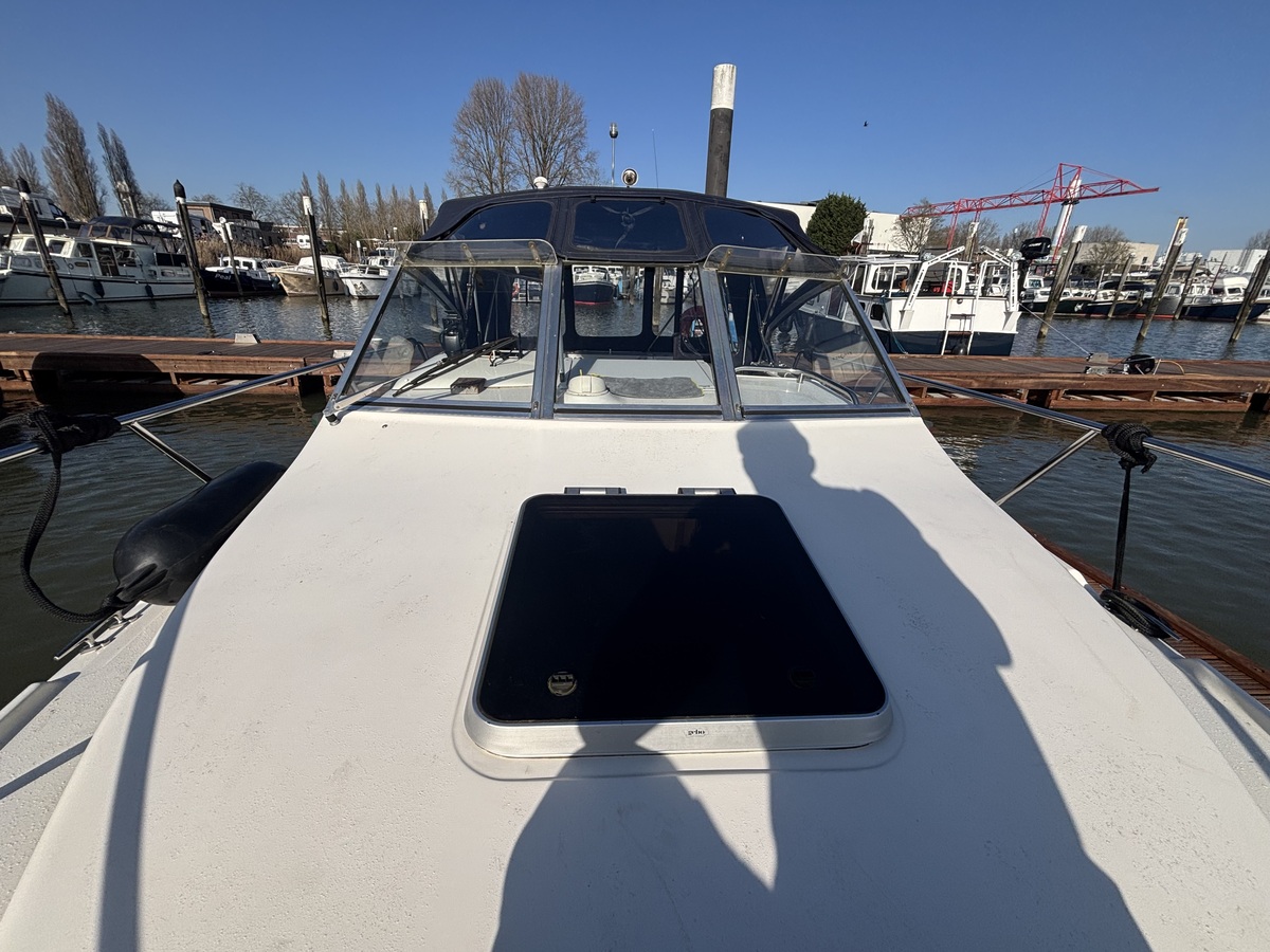 Campion 672 Explorer — foto 22 van 22