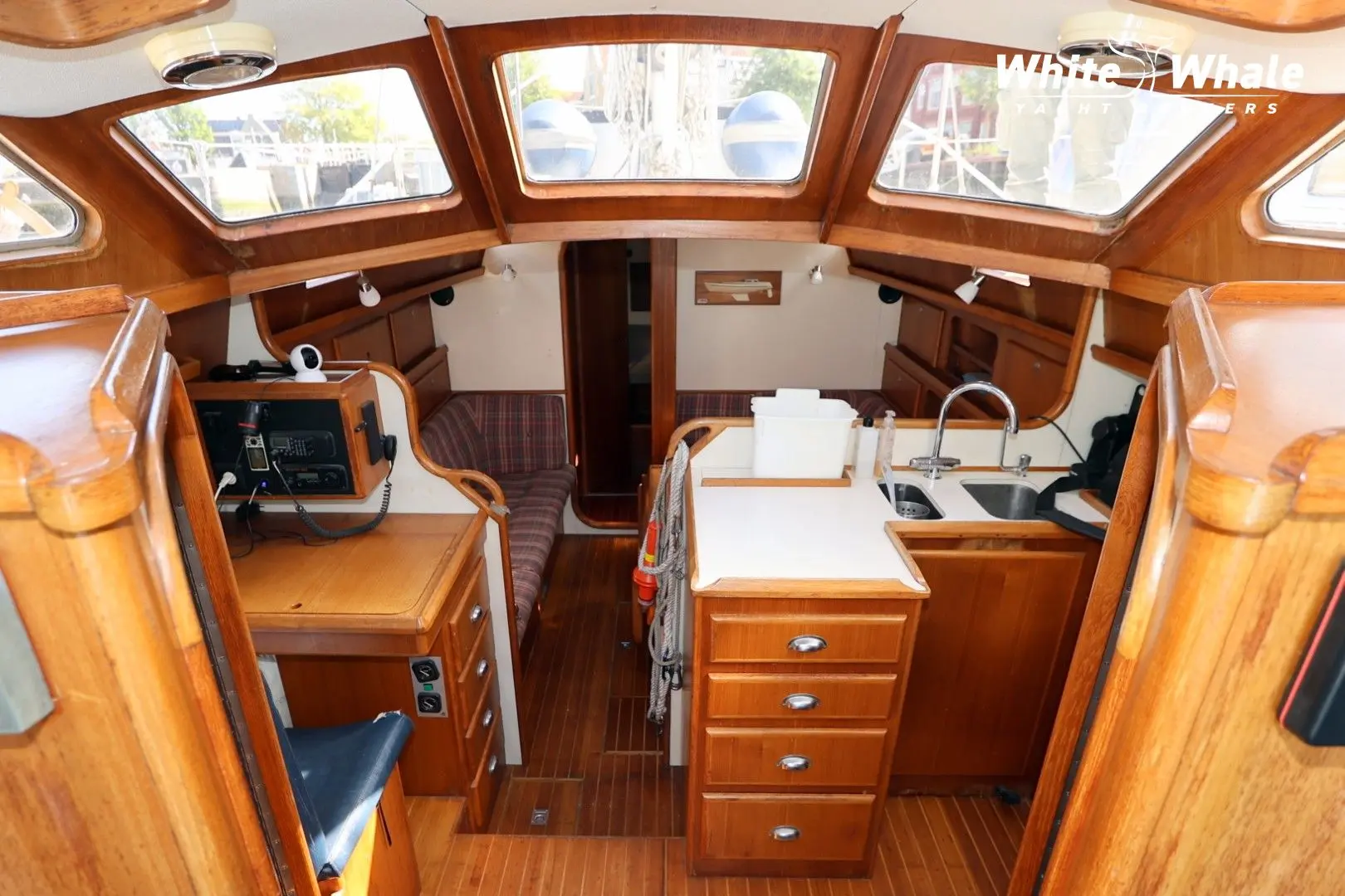 Northern Comfort 43 — foto 28 van 30