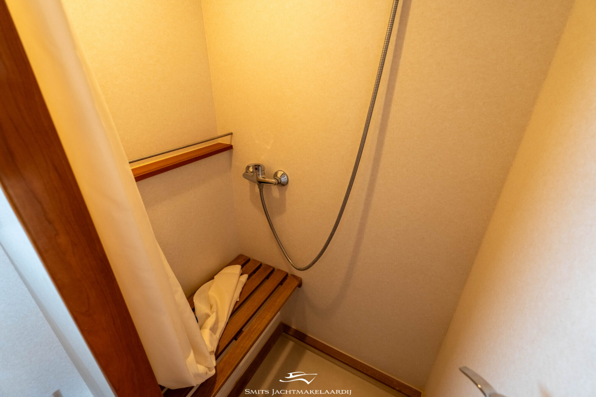 Linssen Grand Sturdy 43.9 AC — foto 70 van 106