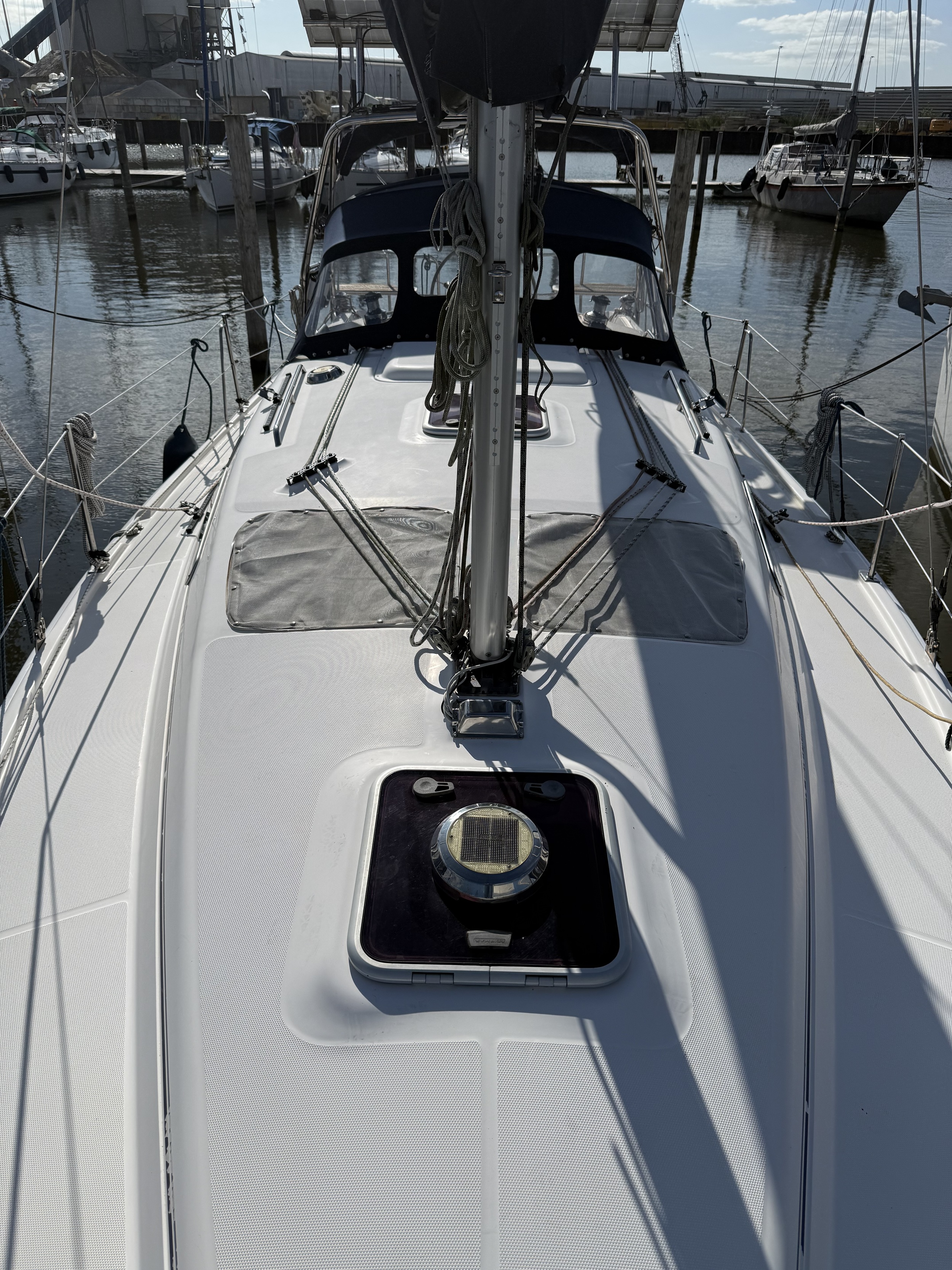 Hunter Legend 33 — foto 18 van 20