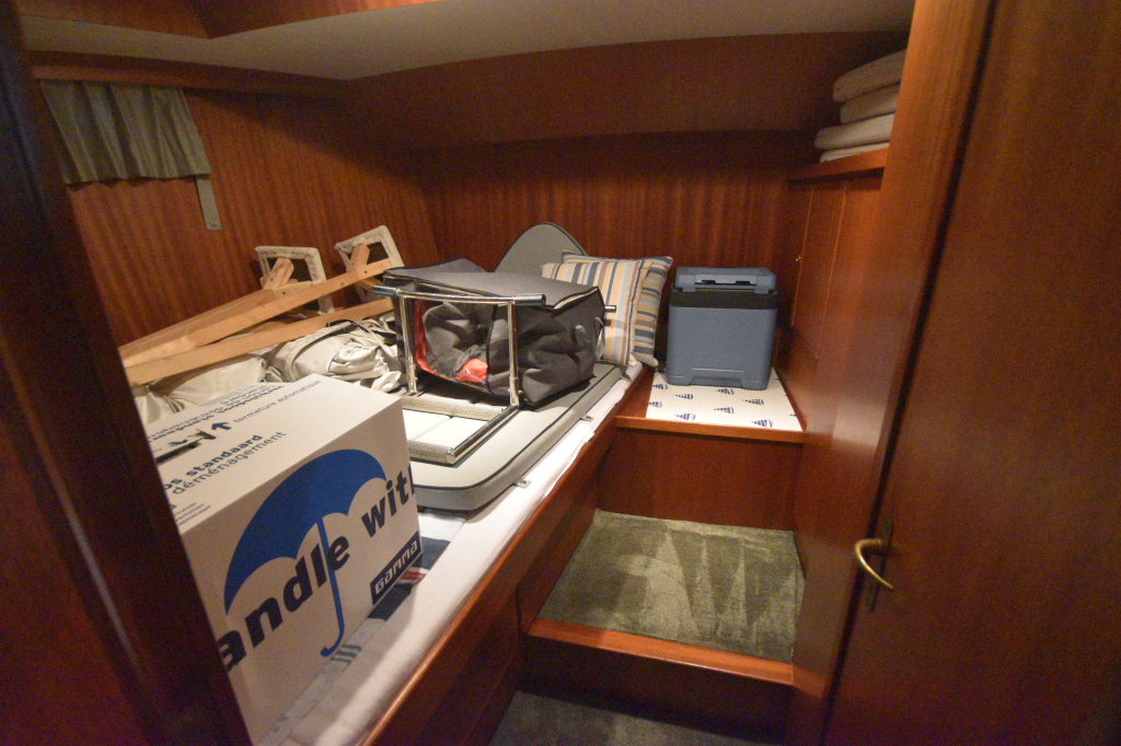 Linssen 380 AC — foto 19 van 47