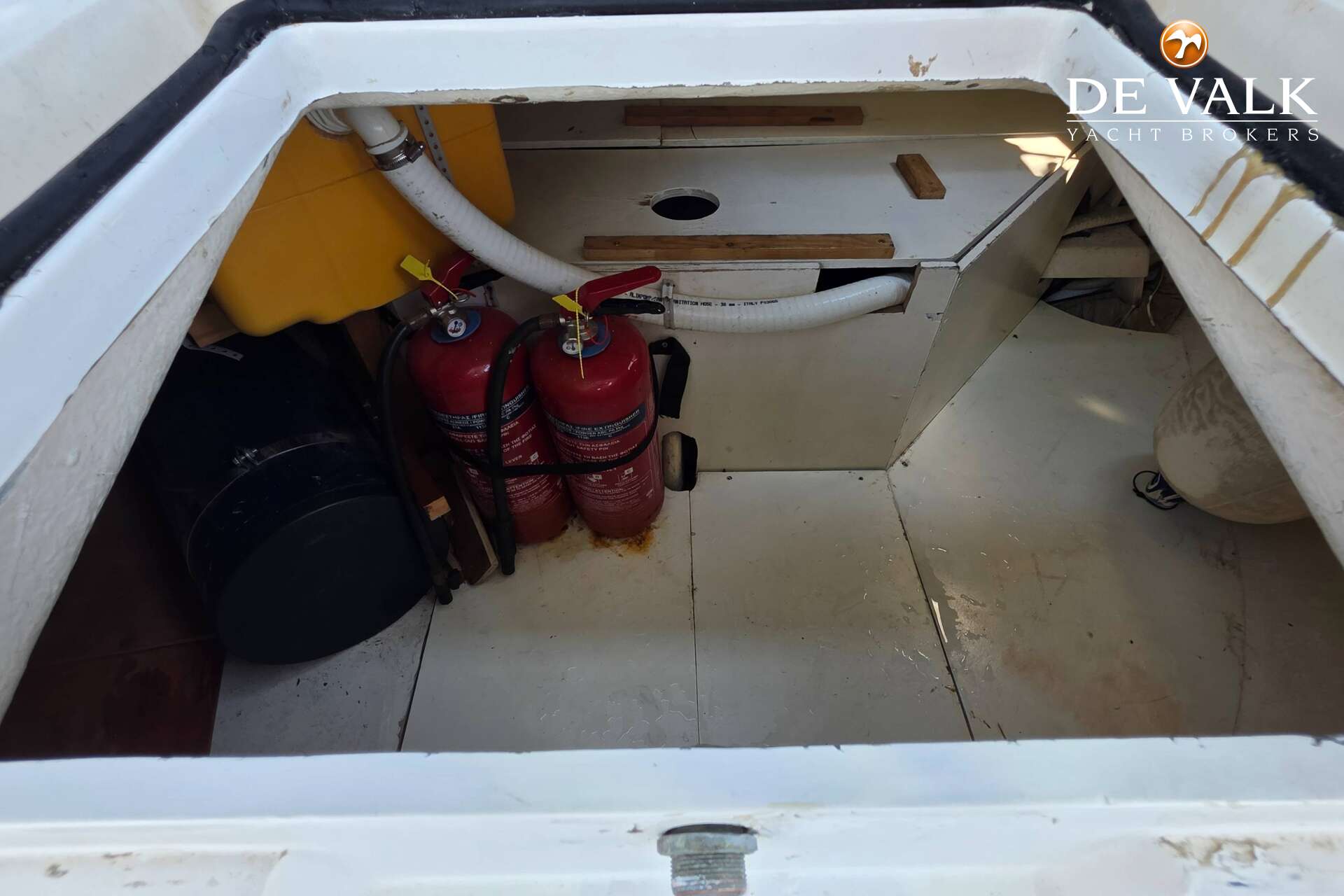 Ocean Star 51.2 — foto 16 van 34