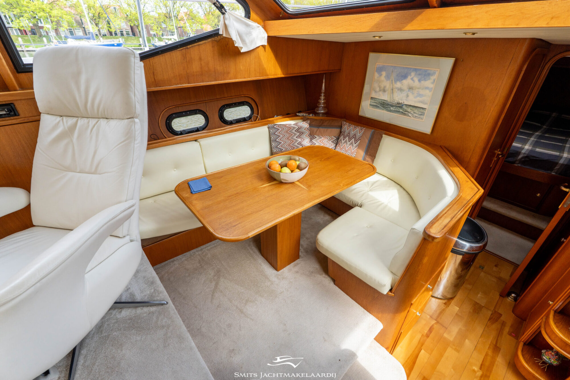 Van den Hoven Allure 155 Cabrio — foto 5 van 86