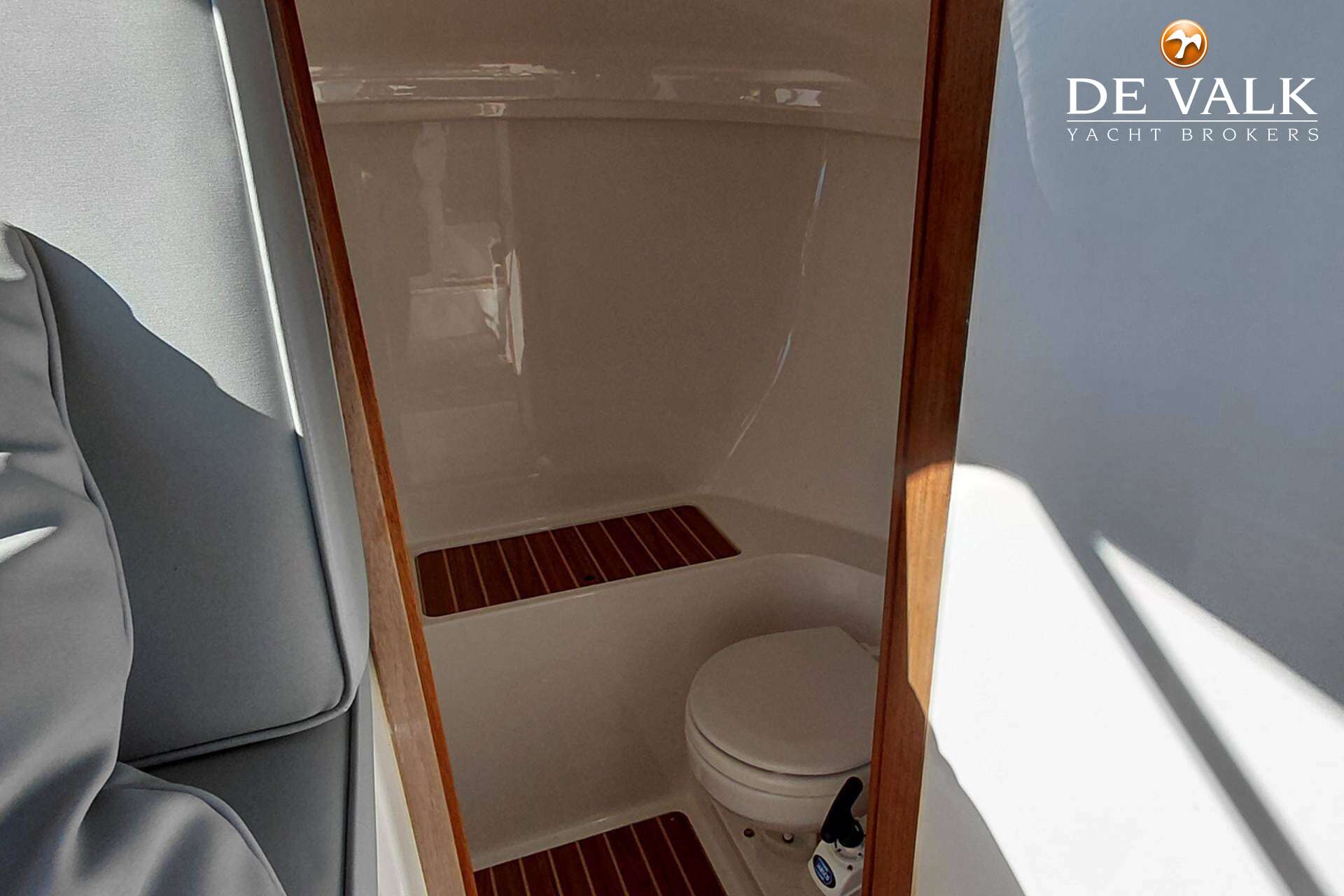 Interboat Intender 850 — foto 18 van 20