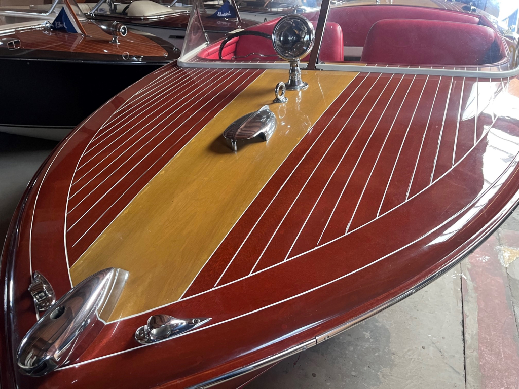 Chris Craft Capri 19 — foto 9 van 16