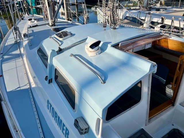 Northern Comfort 43 — foto 54 van 68