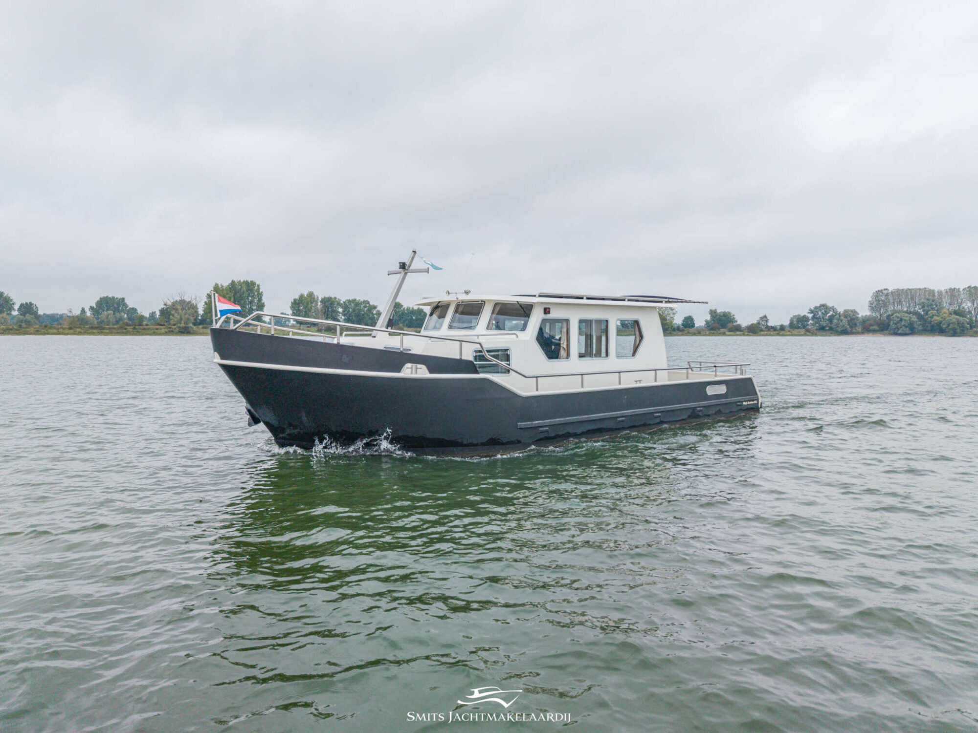 Buijs Kruiser 10.80 Salon OK — foto 59 van 61