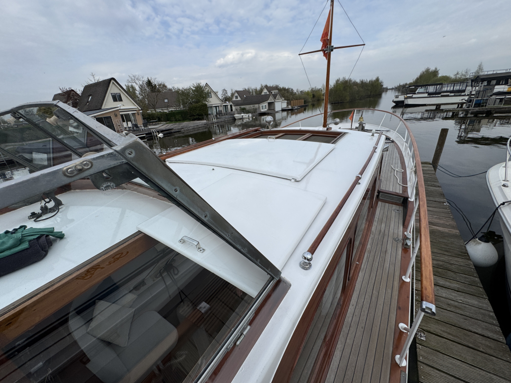 Super Van Craft 13,80 — foto 69 van 95