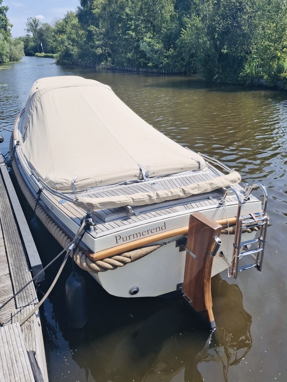 Interboat 25 — foto 12 van 25
