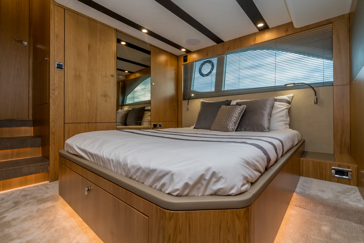 Fairline Targa 45 GT — foto 103 van 139