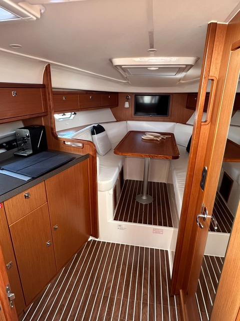 Bavaria S29 Sport - BluYachting — foto 2 van 12
