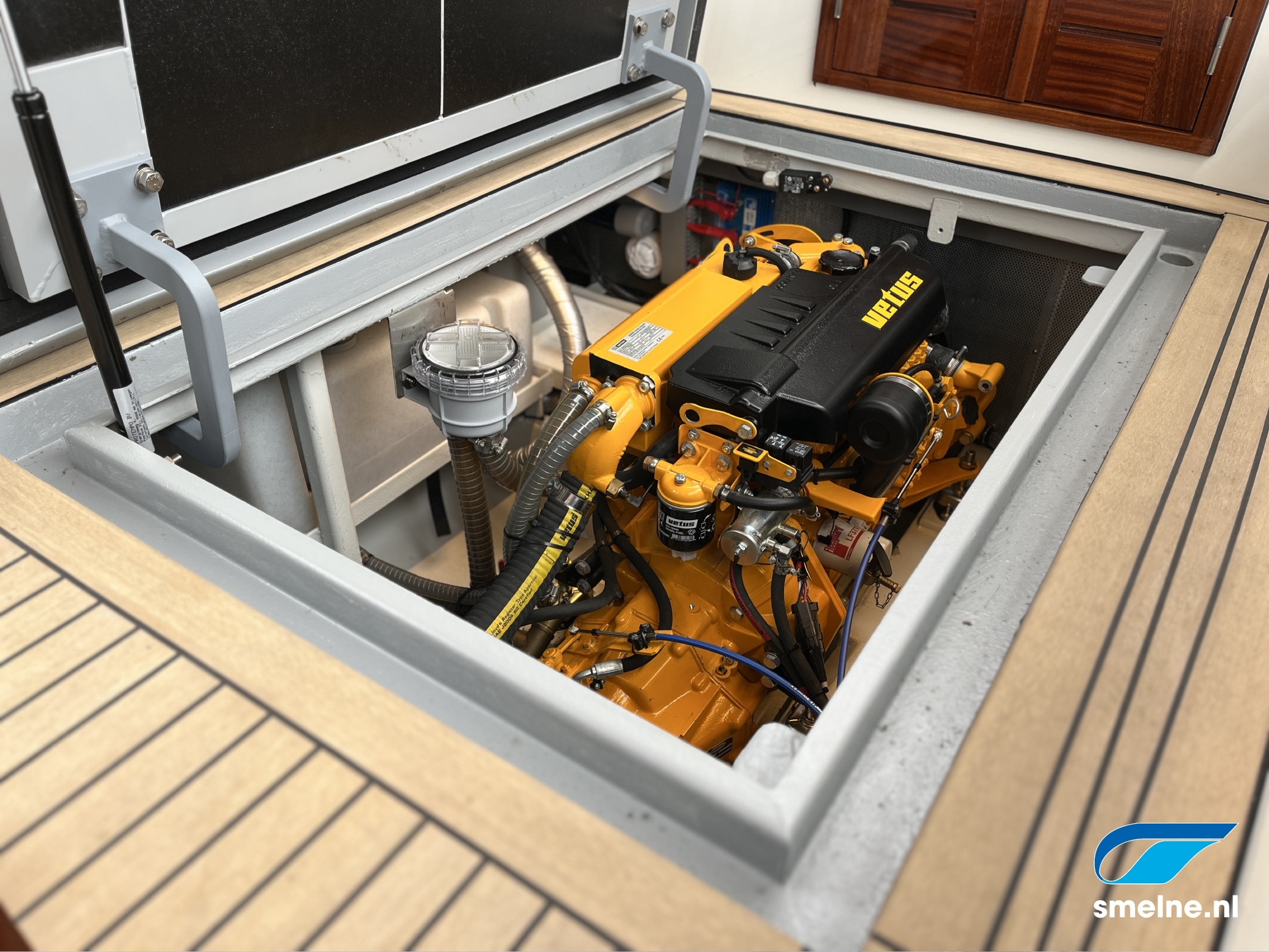 Vedette Brutus BR2 XL — foto 18 van 30