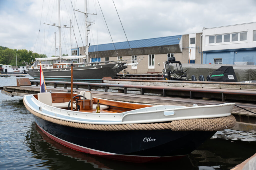 Vlet 600 – Otter