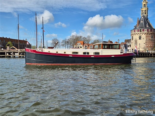 Beurtvaarder 13.50 - Luxe Motor — foto 70 van 82
