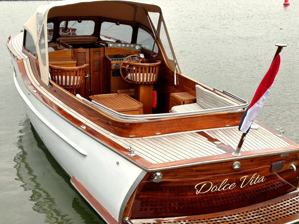 Rapsody 29 FT — foto 4 van 70