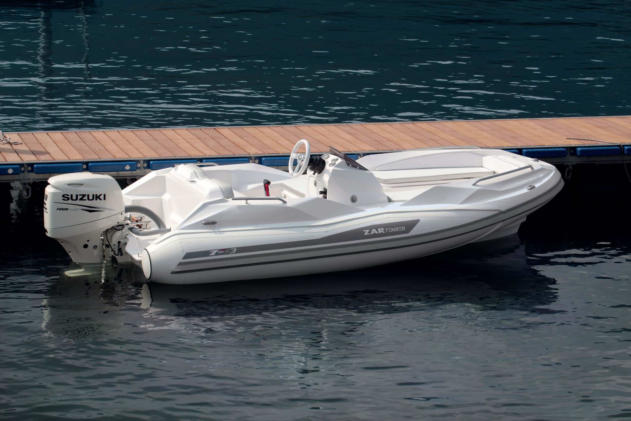 ZAR Formenti ZAR Tender - Foto 5