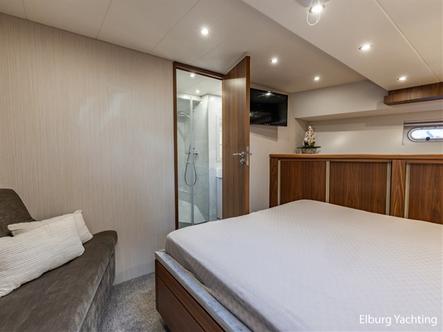 Pacific Pearl S200 — foto 24 van 95