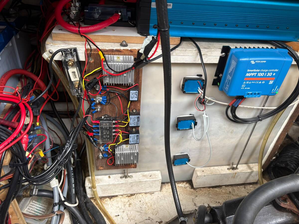 Maxum 3200 SCR — foto 34 van 44