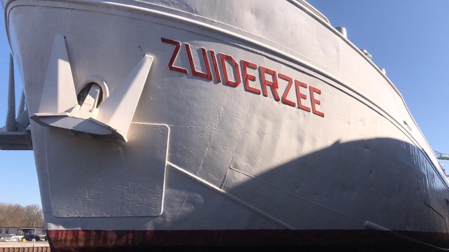 Zuiderzee — foto 9 van 12