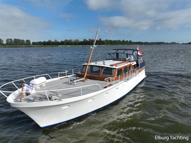 Super van Craft 14.70 - Cabrio — foto 56 van 73